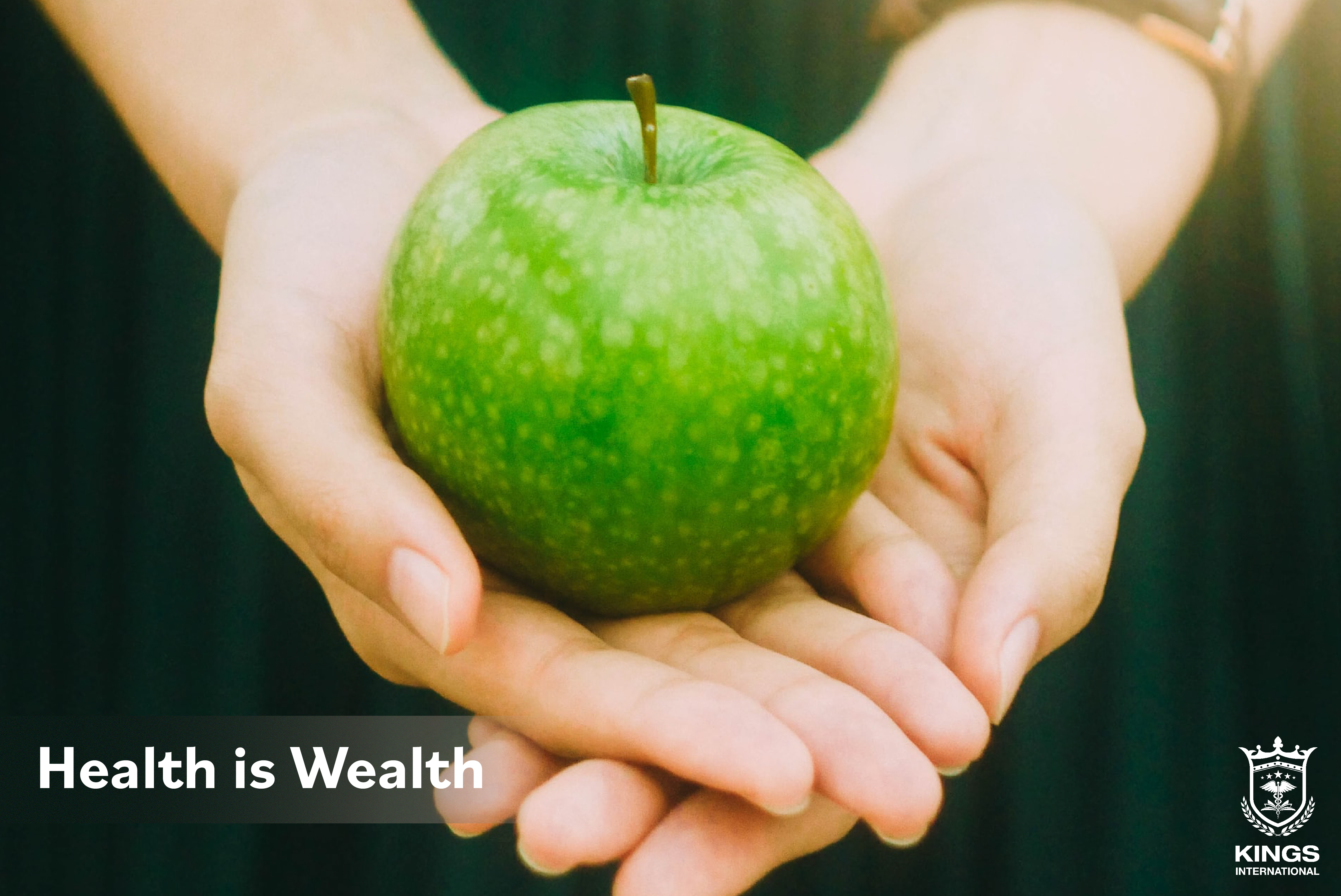 Health is Wealth: NEET 2021 preparation tip