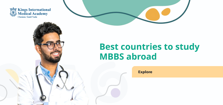 Best Countries to Study MBBS Abroad
